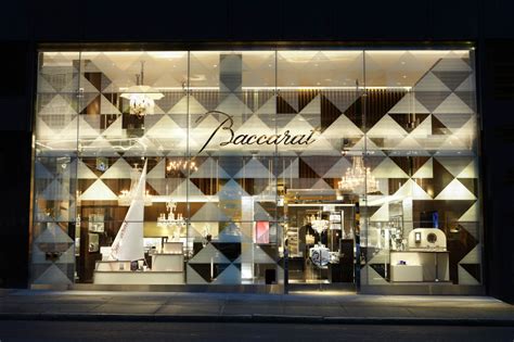 baccarat store nyc|Baccarat .